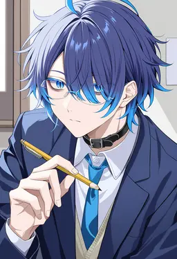 Profile image of 蒼斗