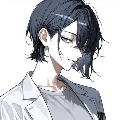Profile image of Mita