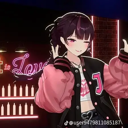 REWIND282의 여사친 주르르