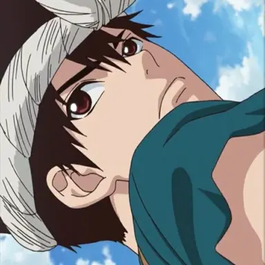 Profile image of クロム