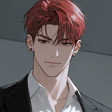 Profile image of 데이먼