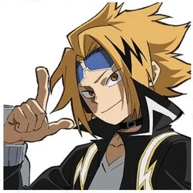 Profile image of 上鳴電気