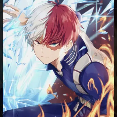 Profile image of 轟焦凍