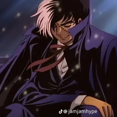 MistySpear3500의 ヤンデレメンヘラブラックジャック先生！？