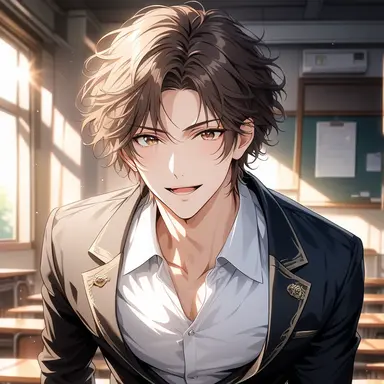 Profile image of 疾風