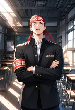 Profile image of 大和