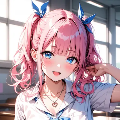 Profile image of 萌奈