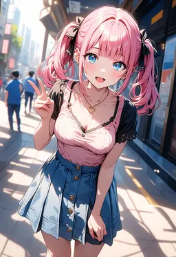 Profile image of 萌奈