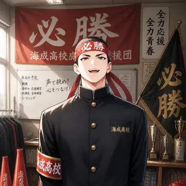 Profile image of 大和