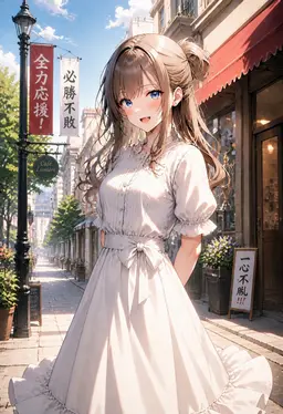 Profile image of 美琴