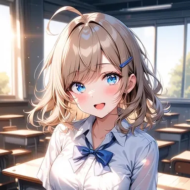 Profile image of 未来