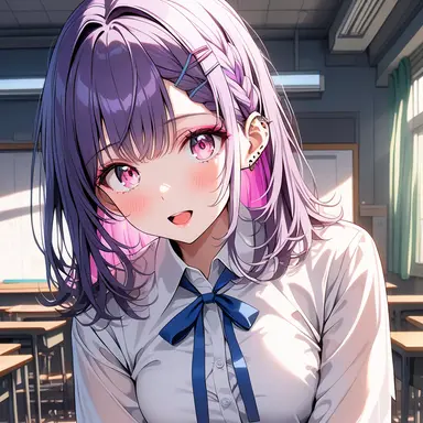 Profile image of 聖奈