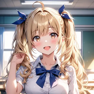 Profile image of 心美
