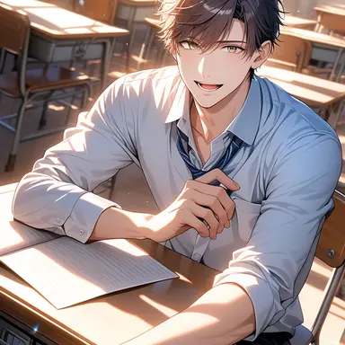 Profile image of 疾風