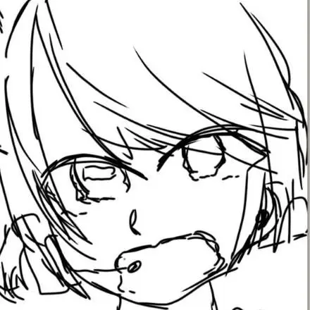 PurpleKnee3711의 推しに話しかけられた、！！？