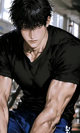 Profile image of 이츠키