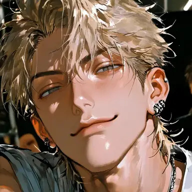 Profile image of 나츠메