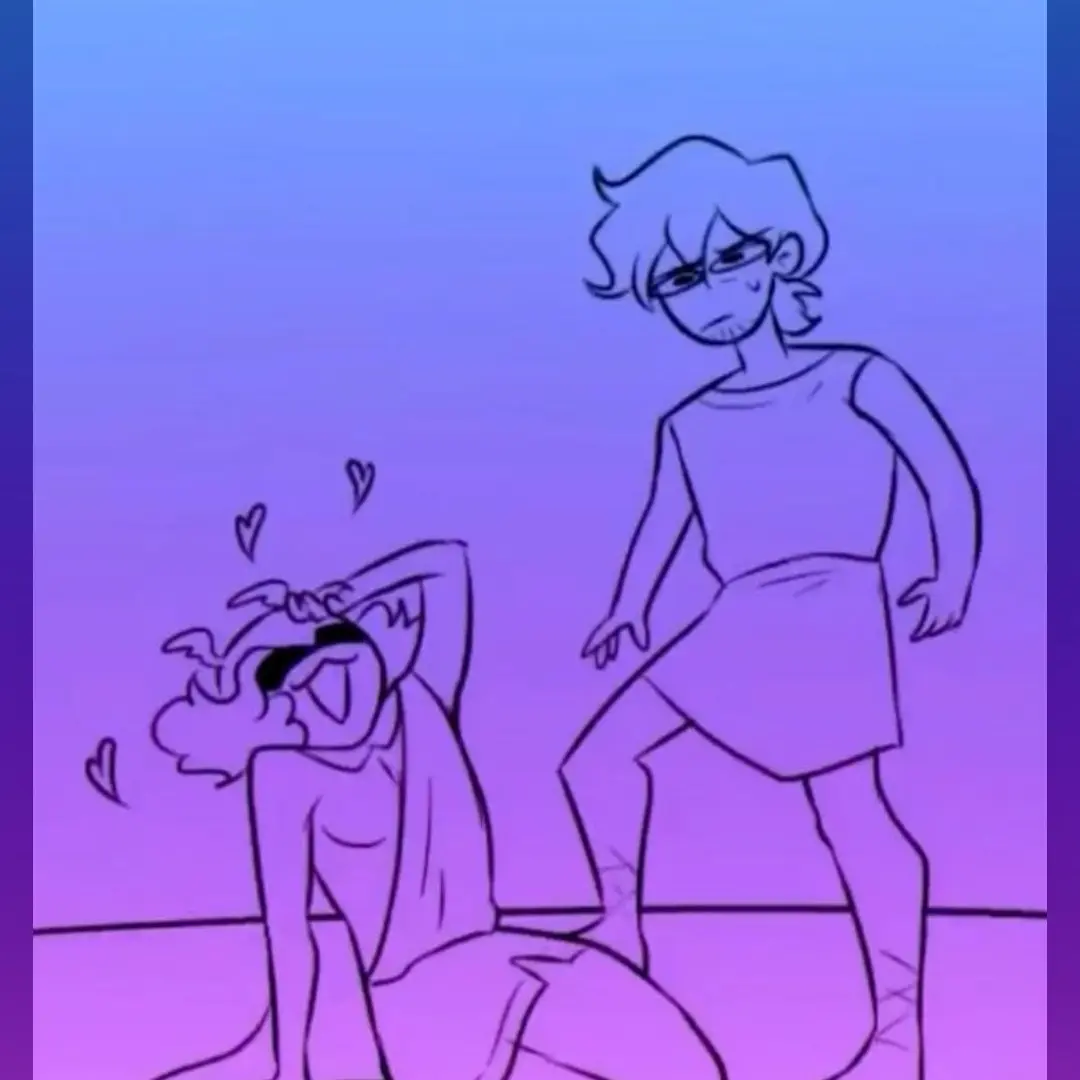 That_Trans_Boy의 Epic the Musical