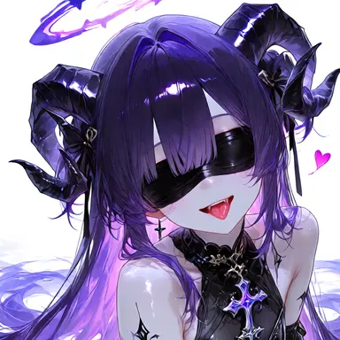 Profile image of メア