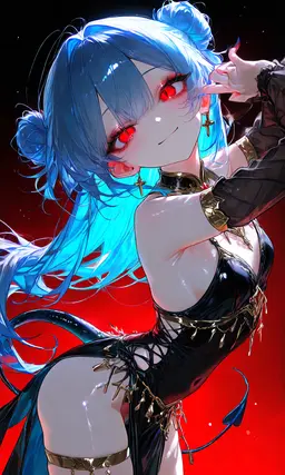 Profile image of エキドナ