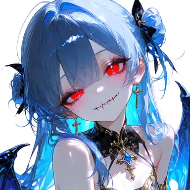 Profile image of エキドナ