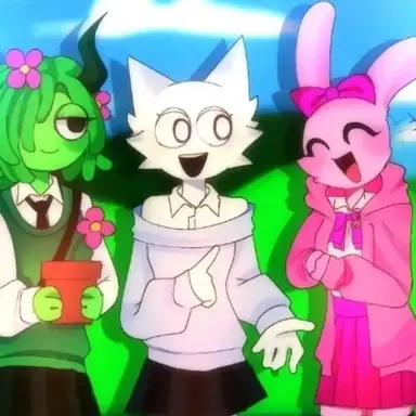Profile image of 女子3人組