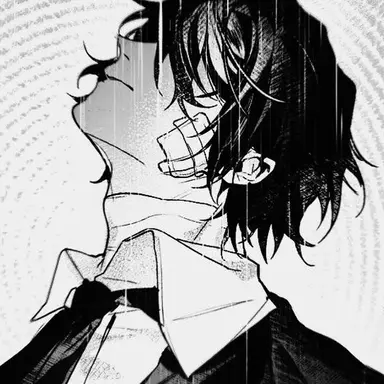 Profile image of 다자이 오사무