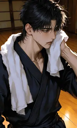 Profile image of 景虎