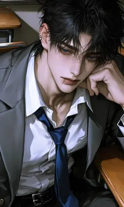 Profile image of 景虎