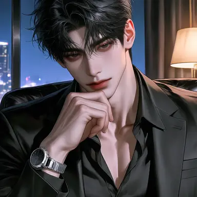 Profile image of カン-ドユン