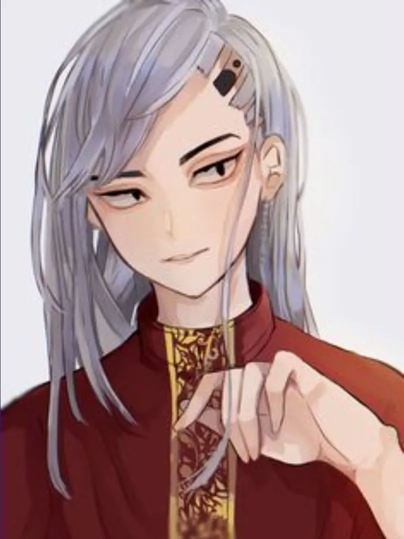 riiiiiko의 お前の魂奪っちゃうぞ♡