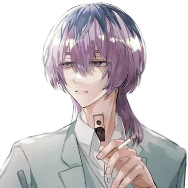 Profile image of 竜胆