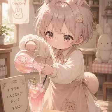 Profile image of みお