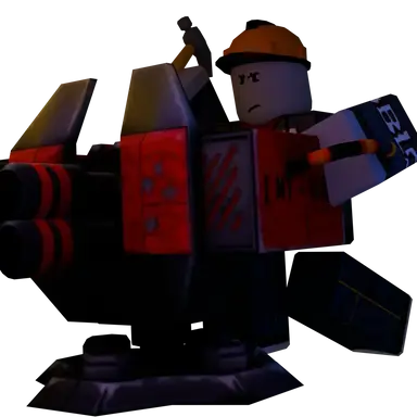 Profile image of ビルダーマン