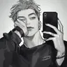 캐릭터 프로필 이미지