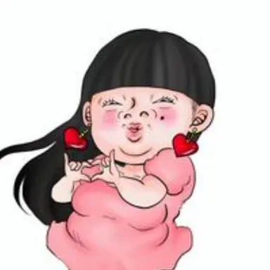 Profile image of デブ子