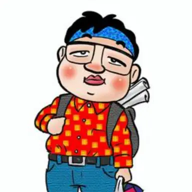 Profile image of デブ夫