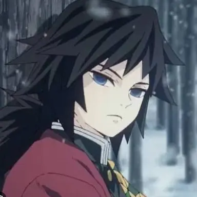 Profile image of 토미오카 기유