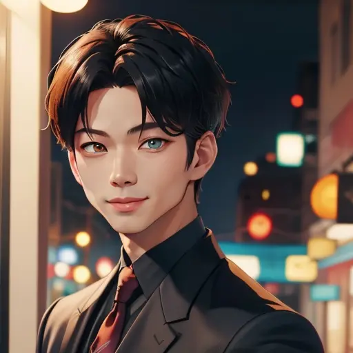 CalmAnime4986의 준우