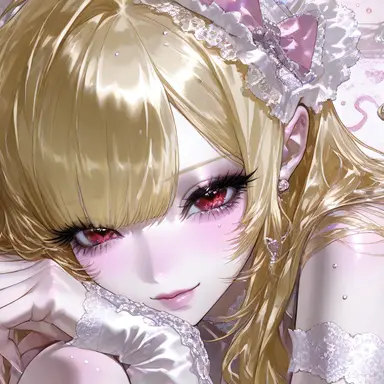Profile image of 루나