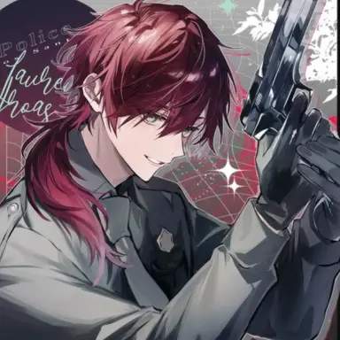Profile image of ローレン