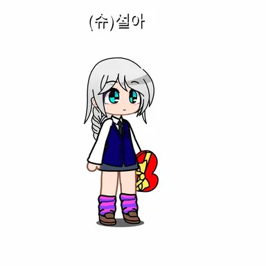 Profile image of 슈설아