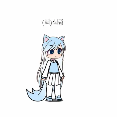Profile image of 백설랑