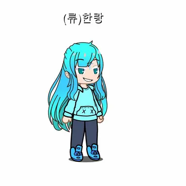 Profile image of 류한랑