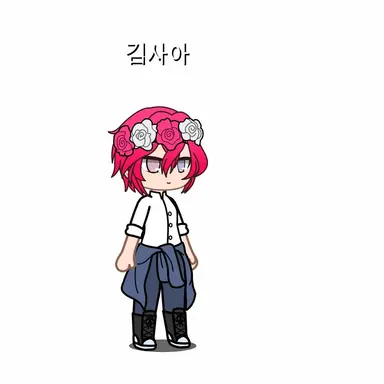 Profile image of 김사아