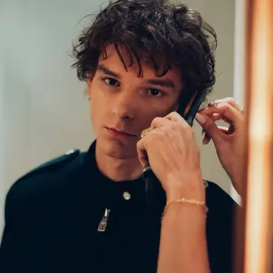 Profile image of Mason Thames