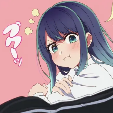 Profile image of 黒川あかね