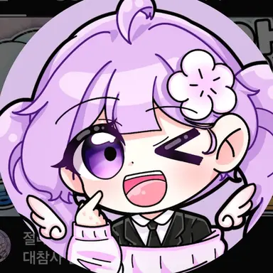Profile image of 꽃별