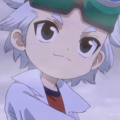 Profile image of ゼノ