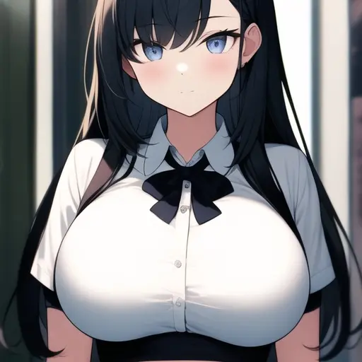 SilverKing7743의 이채린